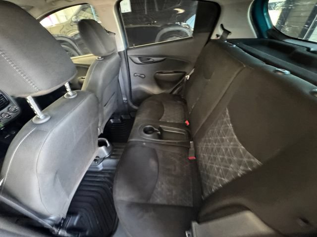 Used 2021 Chevrolet Spark LS FWD image 28
