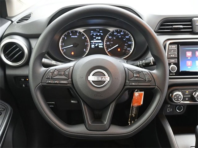 Used 2025 Nissan Versa S w/ S Plus Package image 26