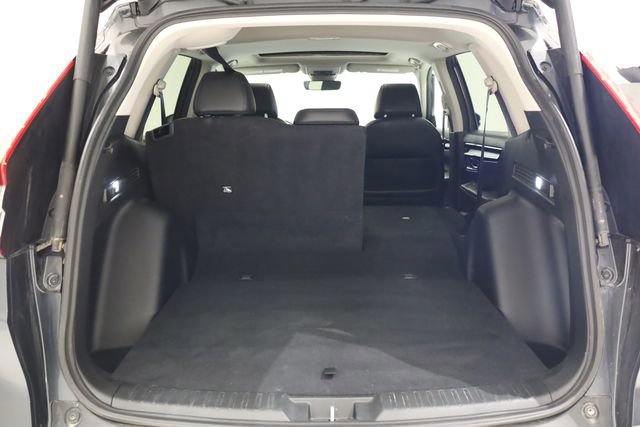 Used 2025 Honda CR-V EX-L image 31