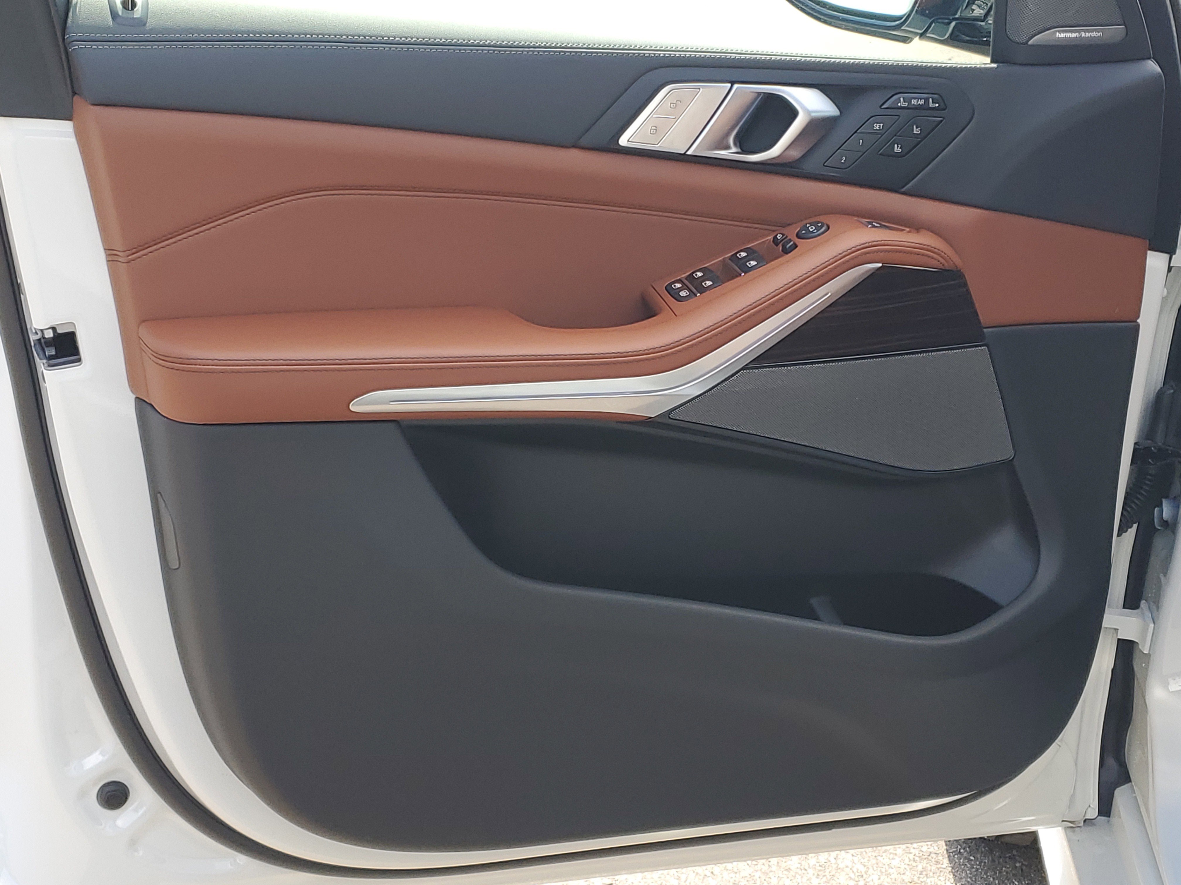 New 2026 BMW X7 xDrive40i w/ Executive Package image 5