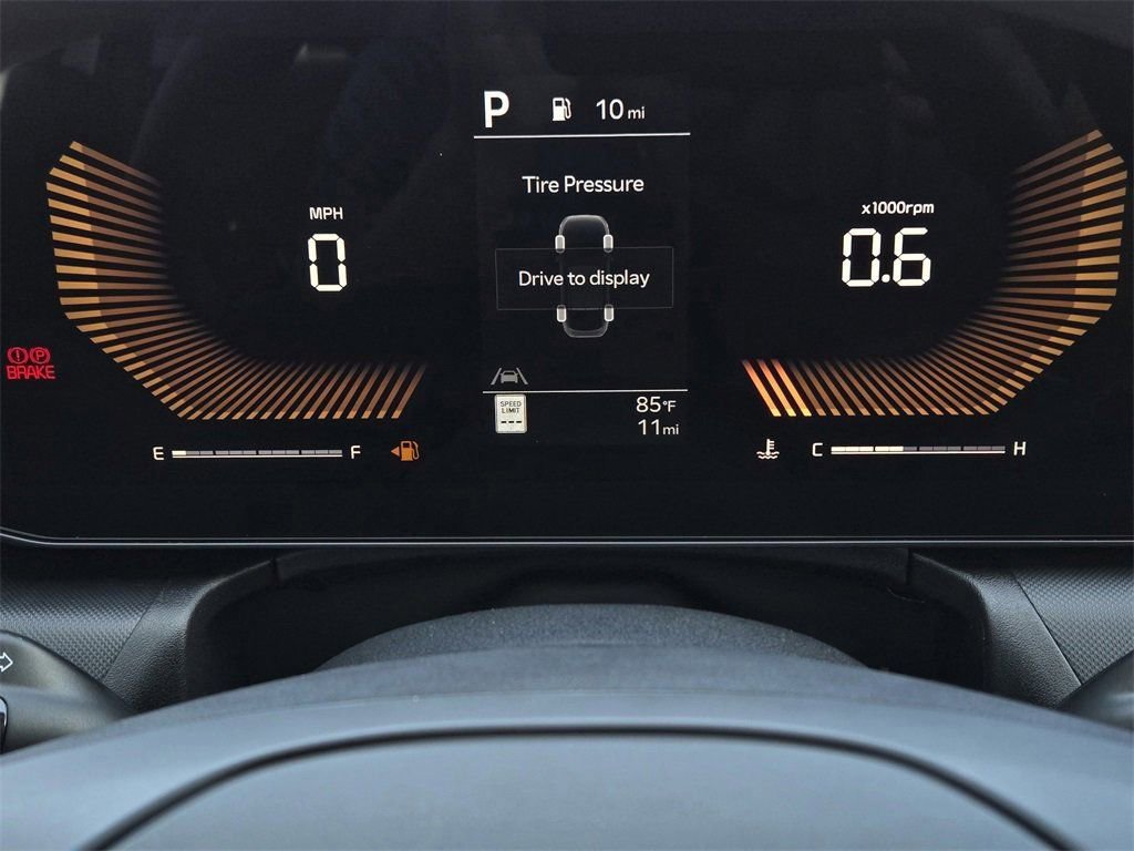 New 2026 Kia K4 FWD image 13