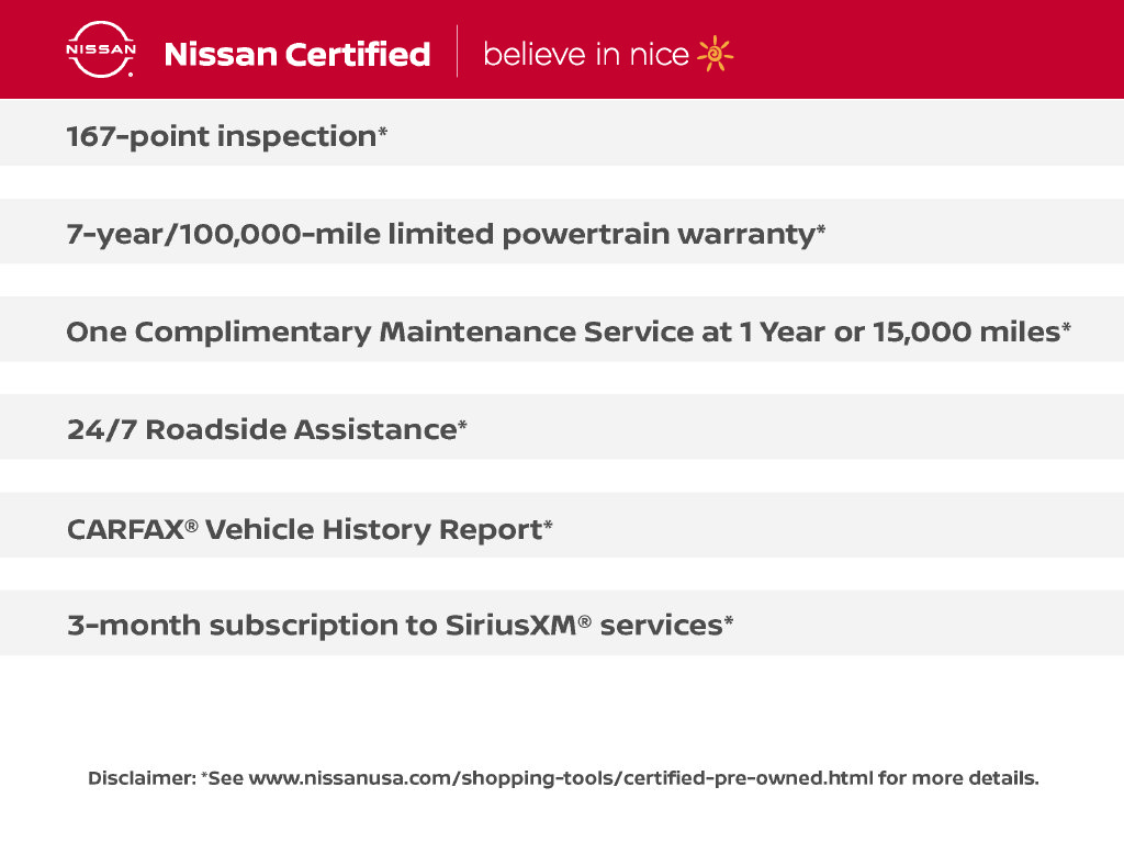 Certified 2025 Nissan Altima 2.5 SR AWD/4WD image 4