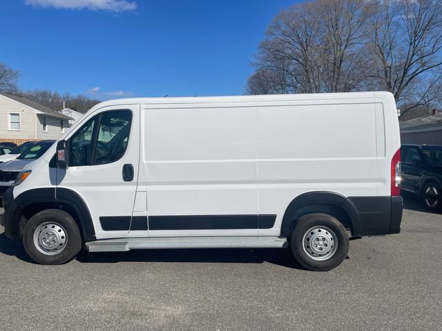 Used 2023 RAM ProMaster 2500 image 6
