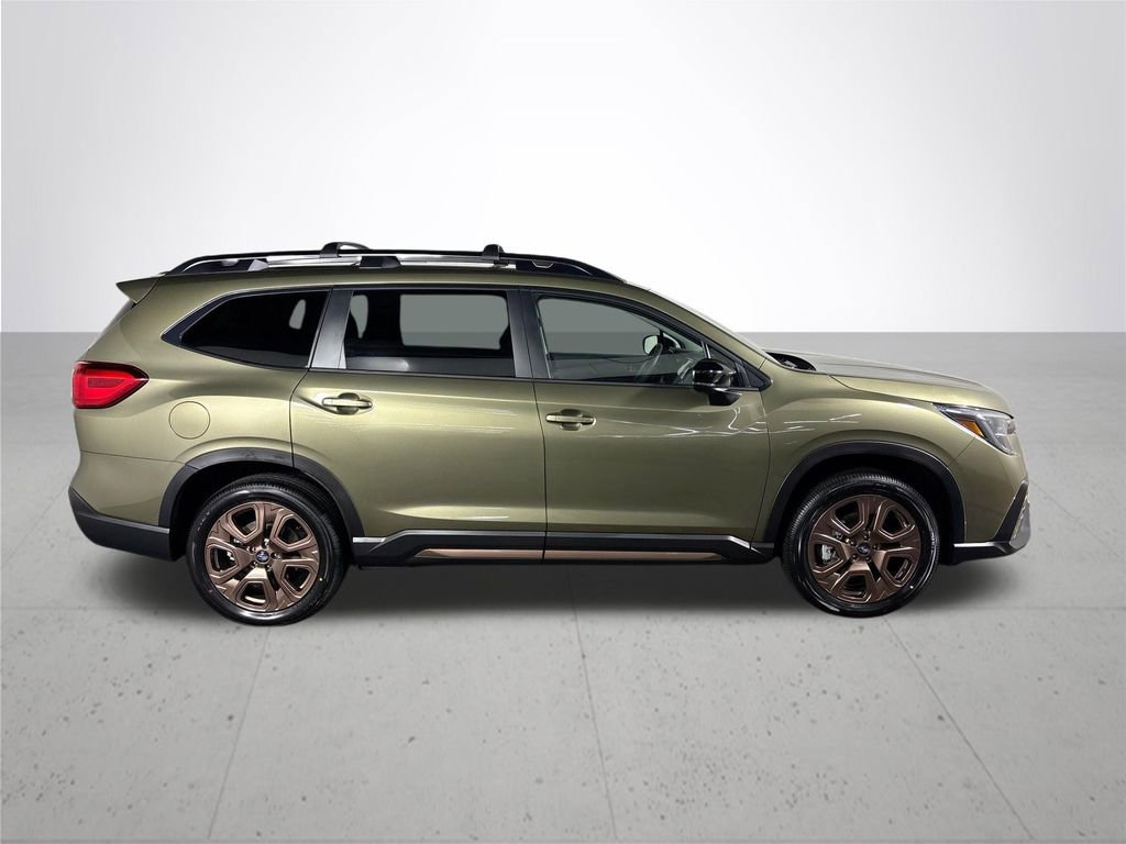 New 2026 Subaru Ascent Limited Bronze AWD/4WD image 5