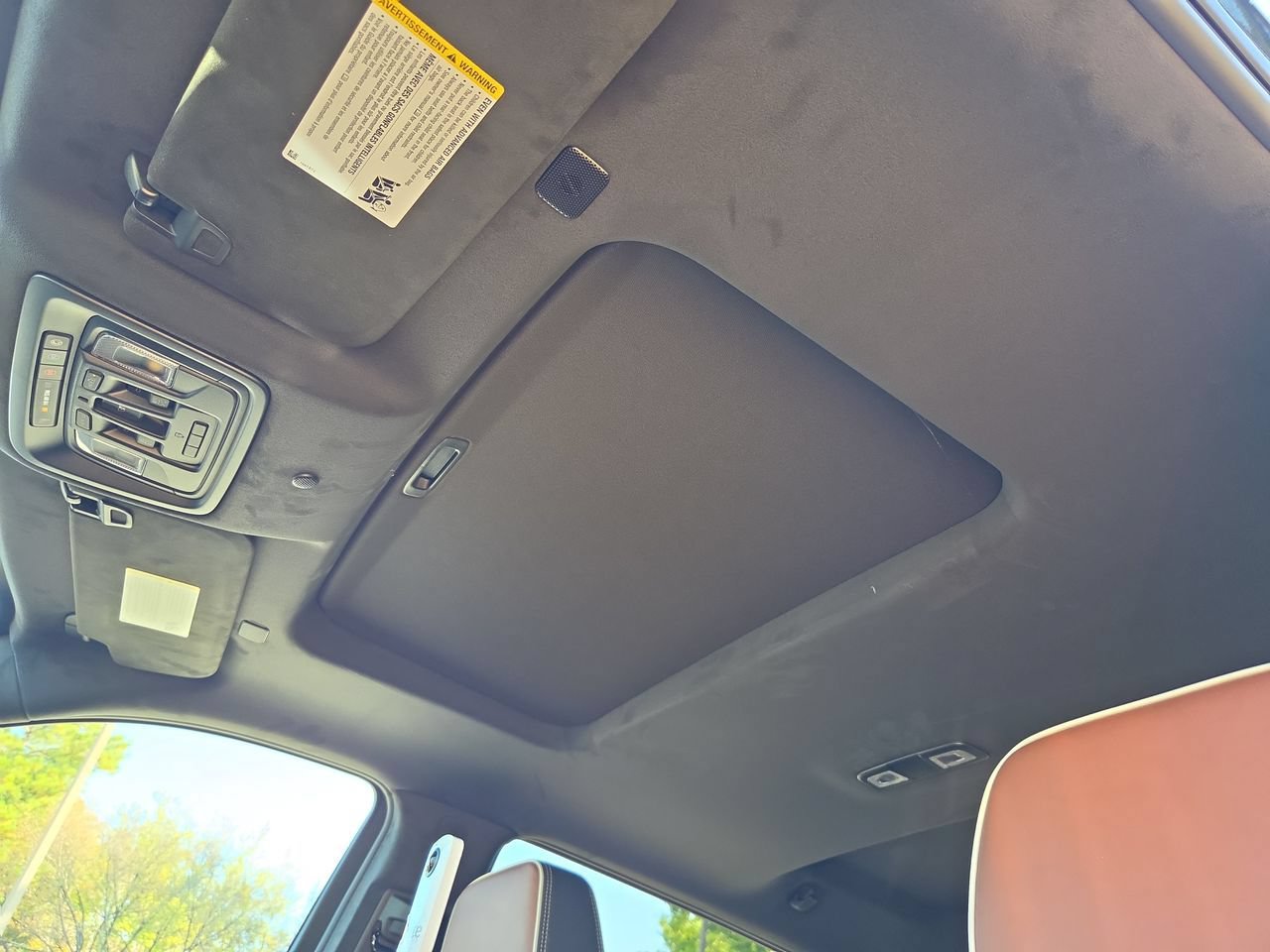 New 2026 GMC Sierra 3500 Denali Ultimate AWD/4WD image 19