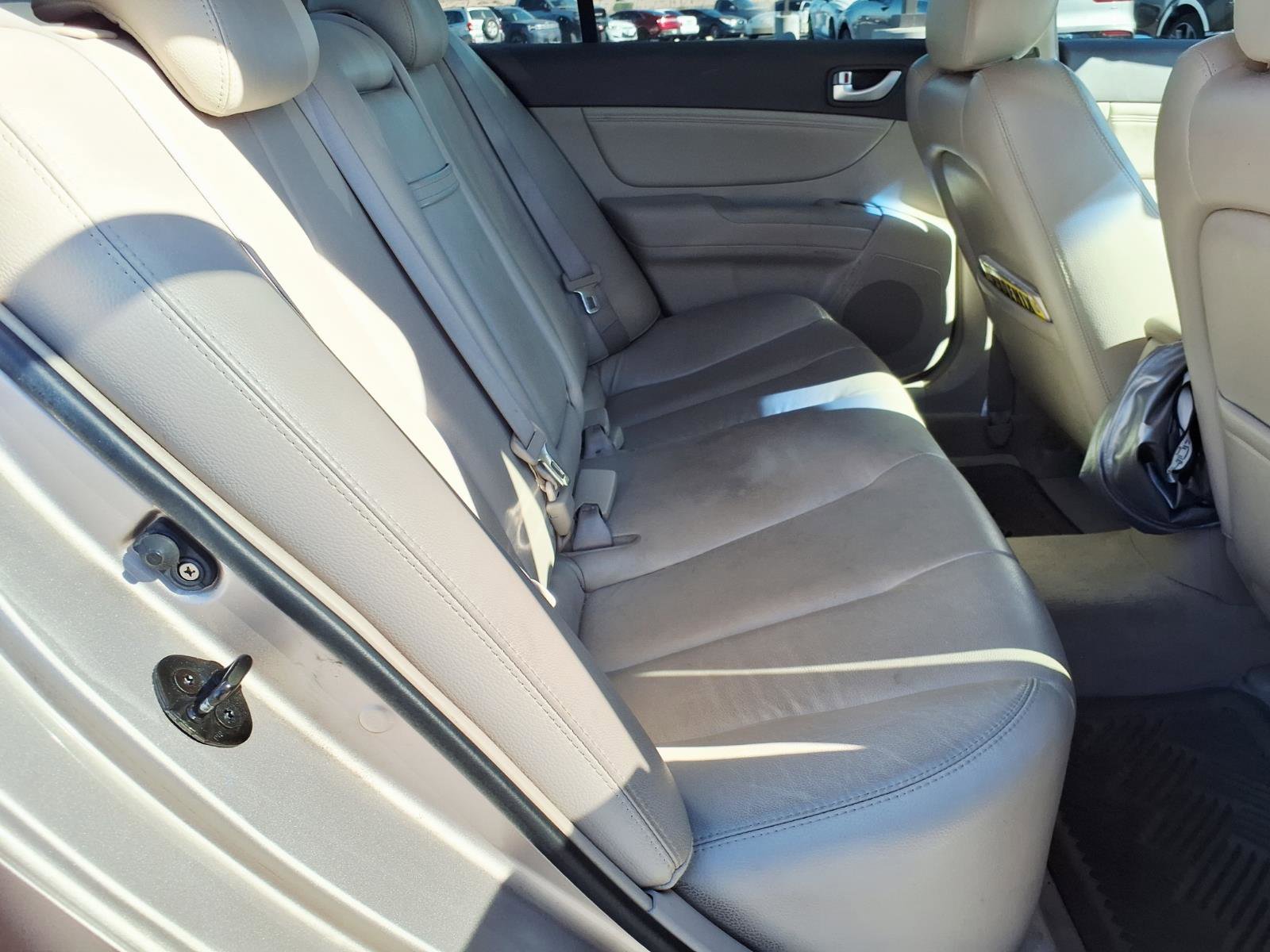 Used 2006 Hyundai Sonata GLS FWD image 14