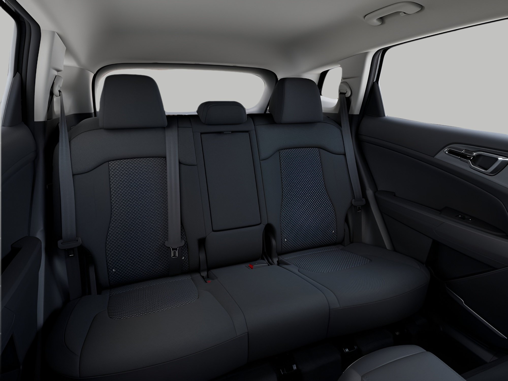 New 2027 Kia Sportage S AWD/4WD image 16