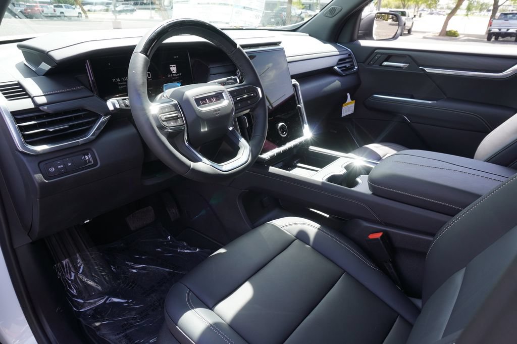 New 2027 GMC Acadia Elevation w/ Super Cruise Package FWD image 19