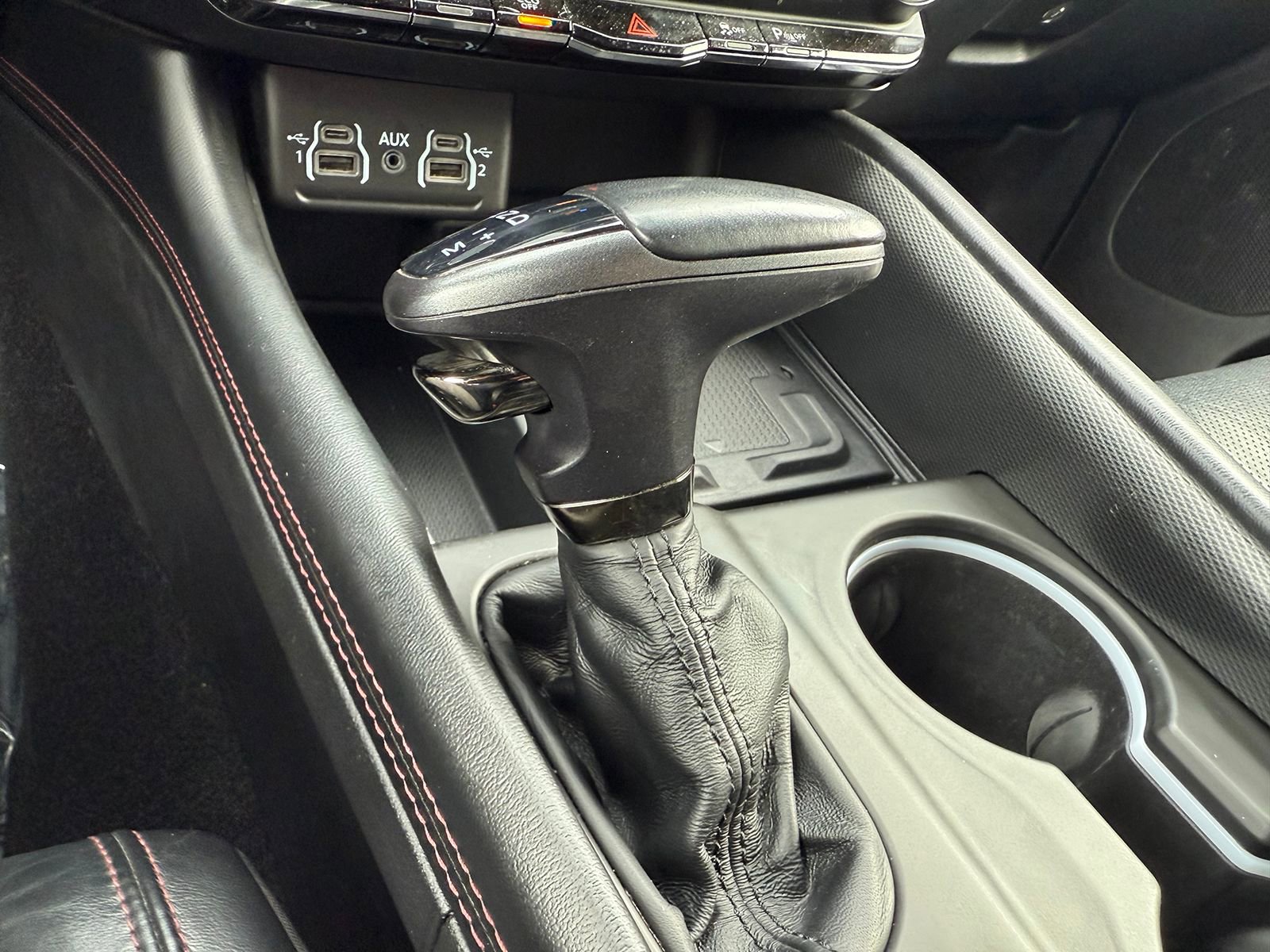 Used 2021 Dodge Durango R/T w/ Blacktop Package AWD/4WD image 27