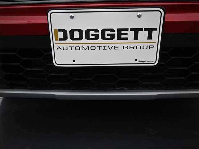 New 2026 Honda CR-V TrailSport image 23