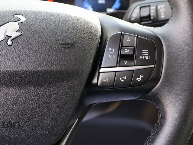 Used 2025 Ford Bronco Sport Big Bend w/ Convenience Package image 36