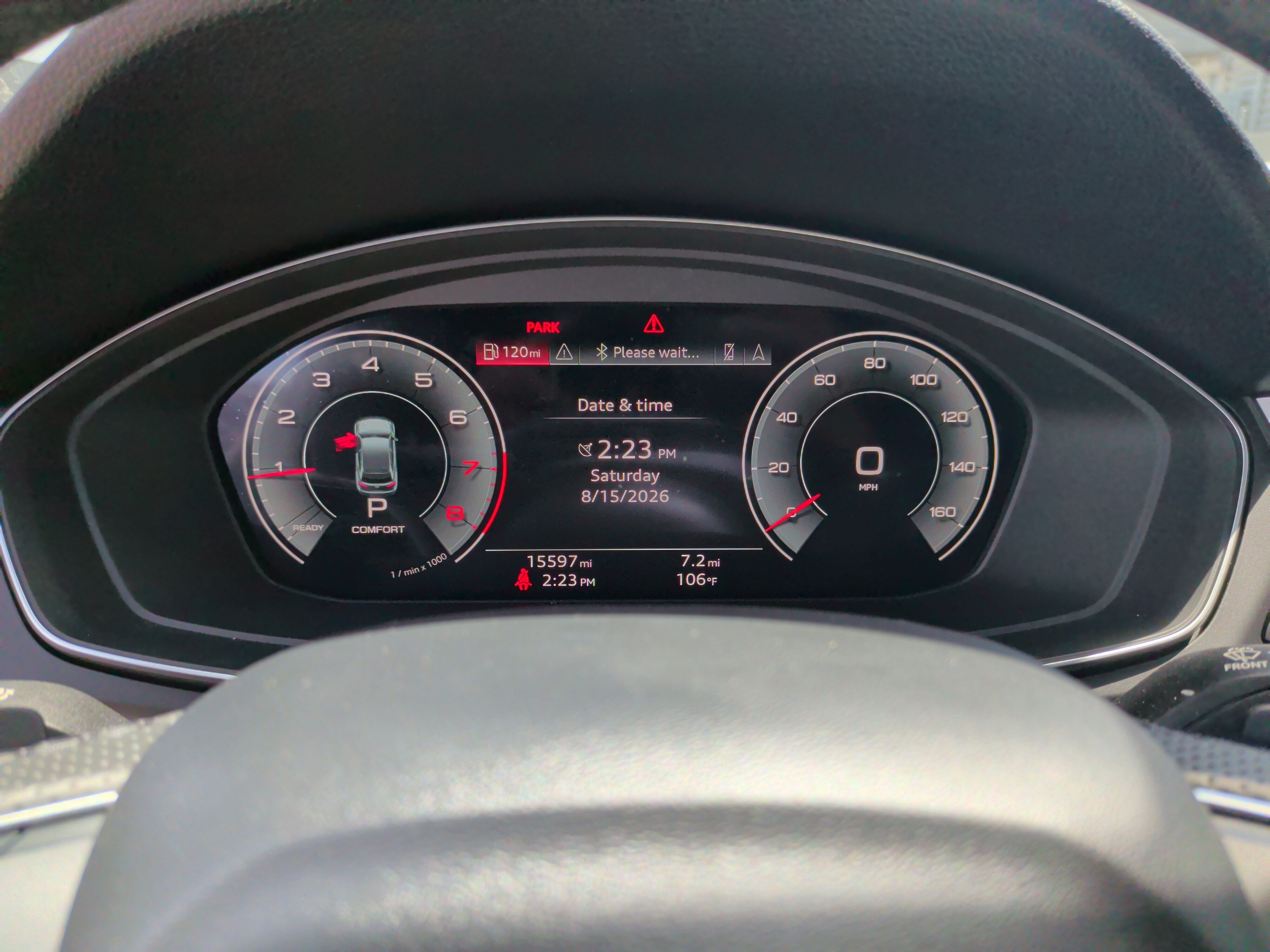 Certified 2024 Audi Q5 2.0T Premium Plus AWD/4WD image 18