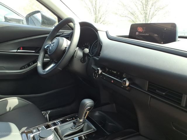 New 2026 MAZDA CX-30 2.5 Turbo w/ Premium Plus Pkg AWD/4WD image 20