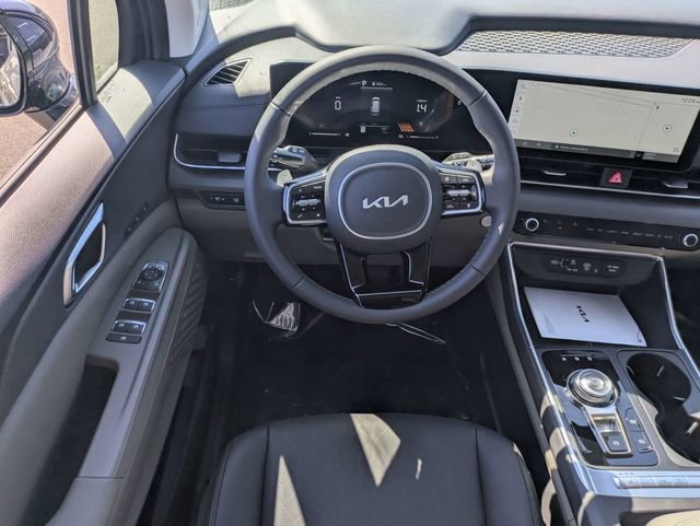 New 2026 Kia Carnival EX FWD image 15