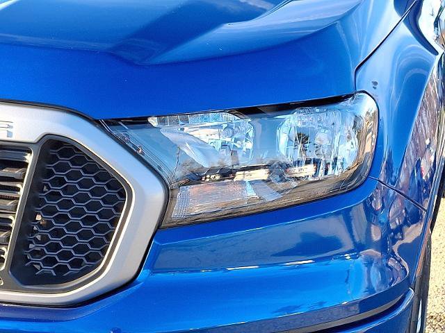 Certified 2019 Ford Ranger XLT image 9