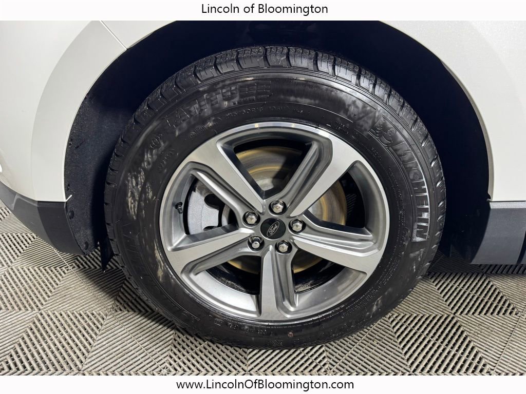 Used 2023 Ford Edge SEL w/ Convenience Package image 13