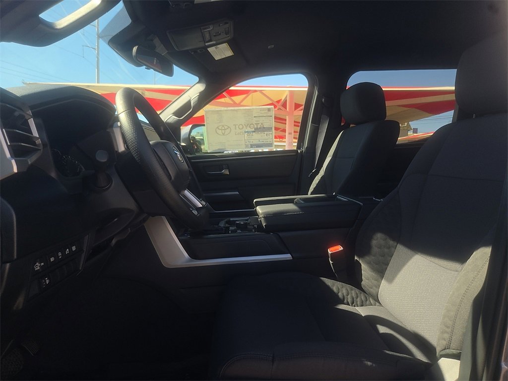 New 2026 Toyota Tundra SR5 image 21
