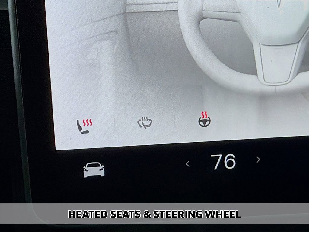 Used 2023 Tesla Model 3 Standard Range image 7