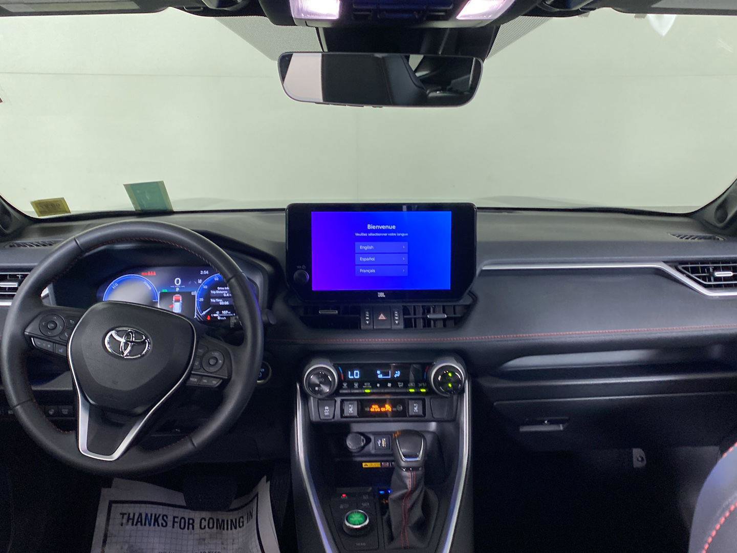 Used 2024 Toyota RAV4 XSE w/ Weather Package AWD/4WD image 29