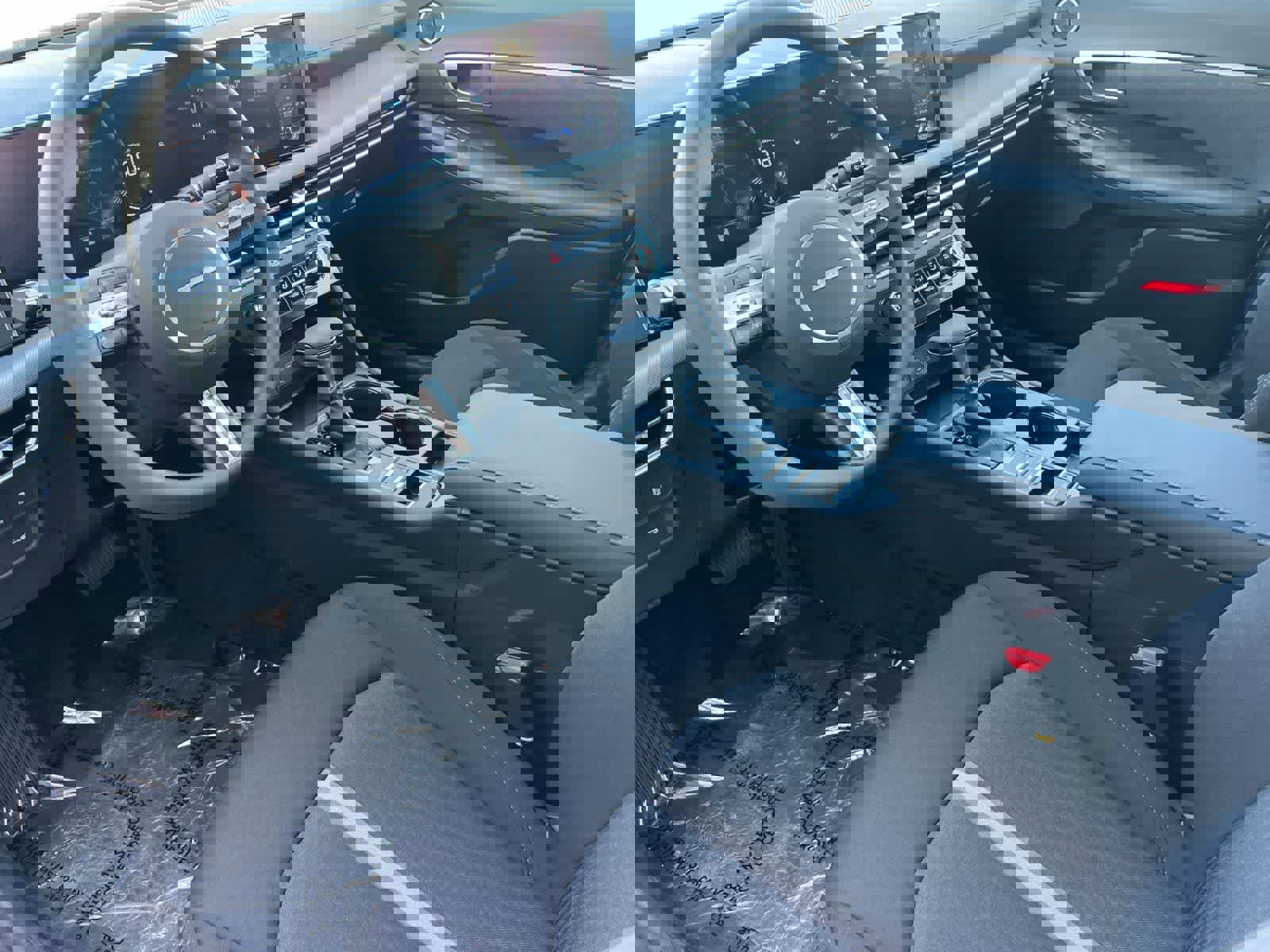 New 2026 Hyundai Sonata SE image 12