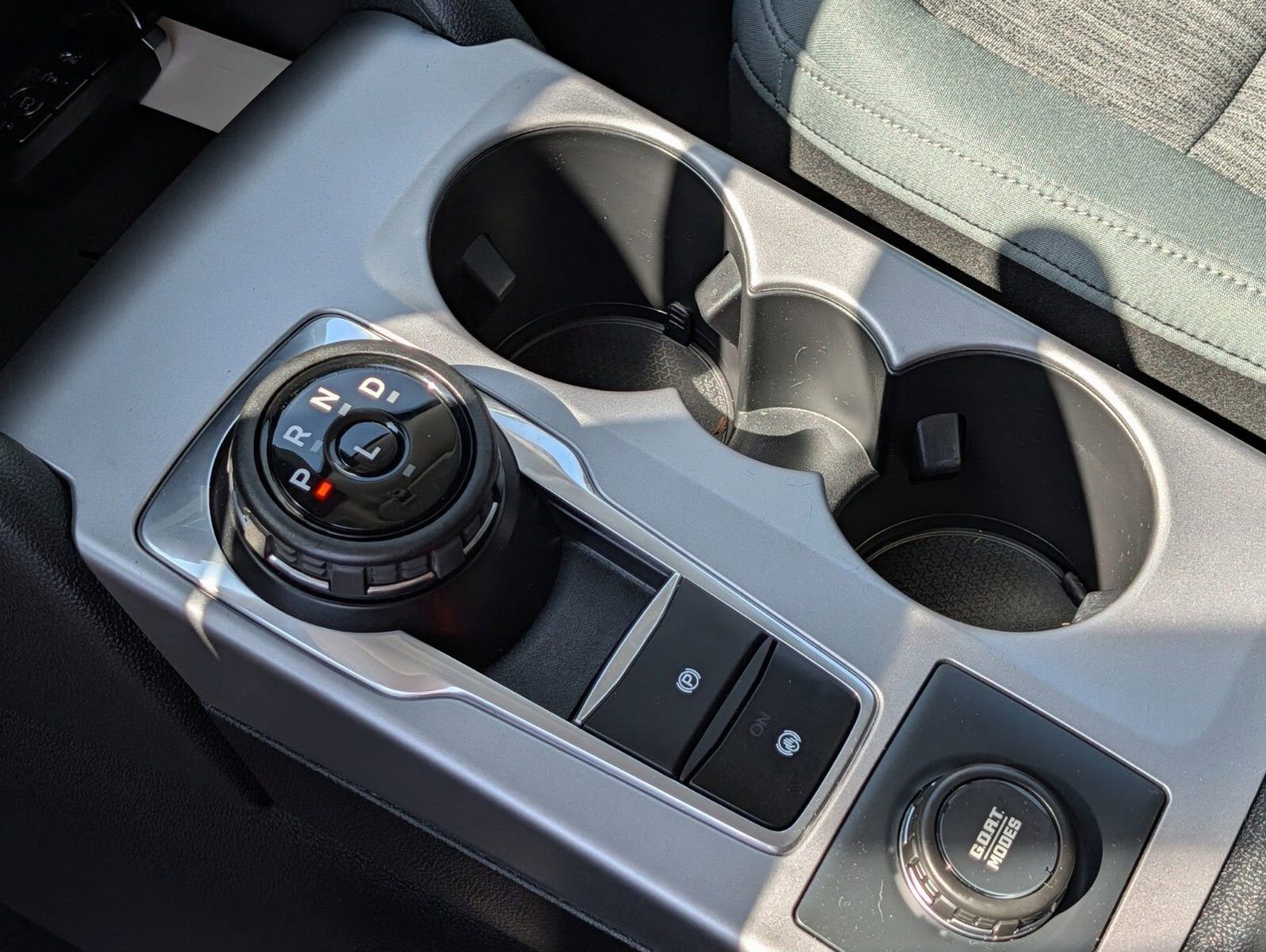 Used 2021 Ford Bronco Sport Big Bend AWD/4WD image 10