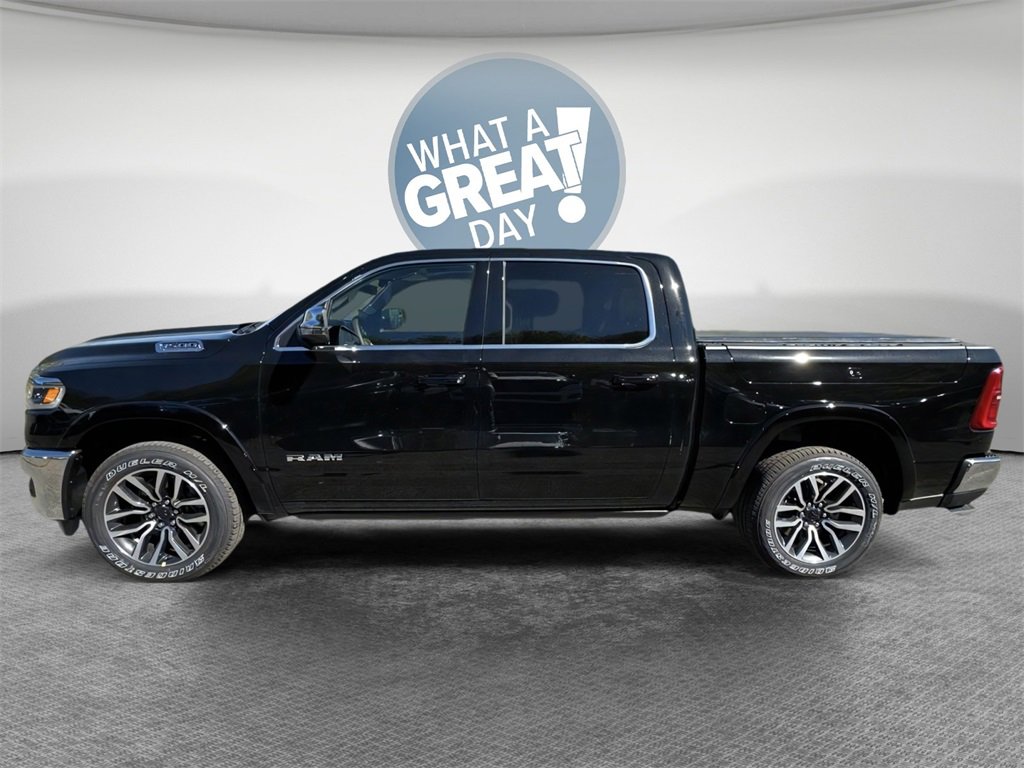 New 2026 RAM 1500 Limited image 3