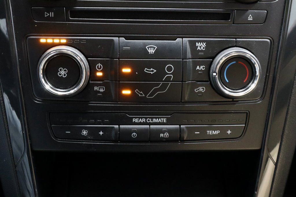 Used 2017 Ford Explorer FWD image 31