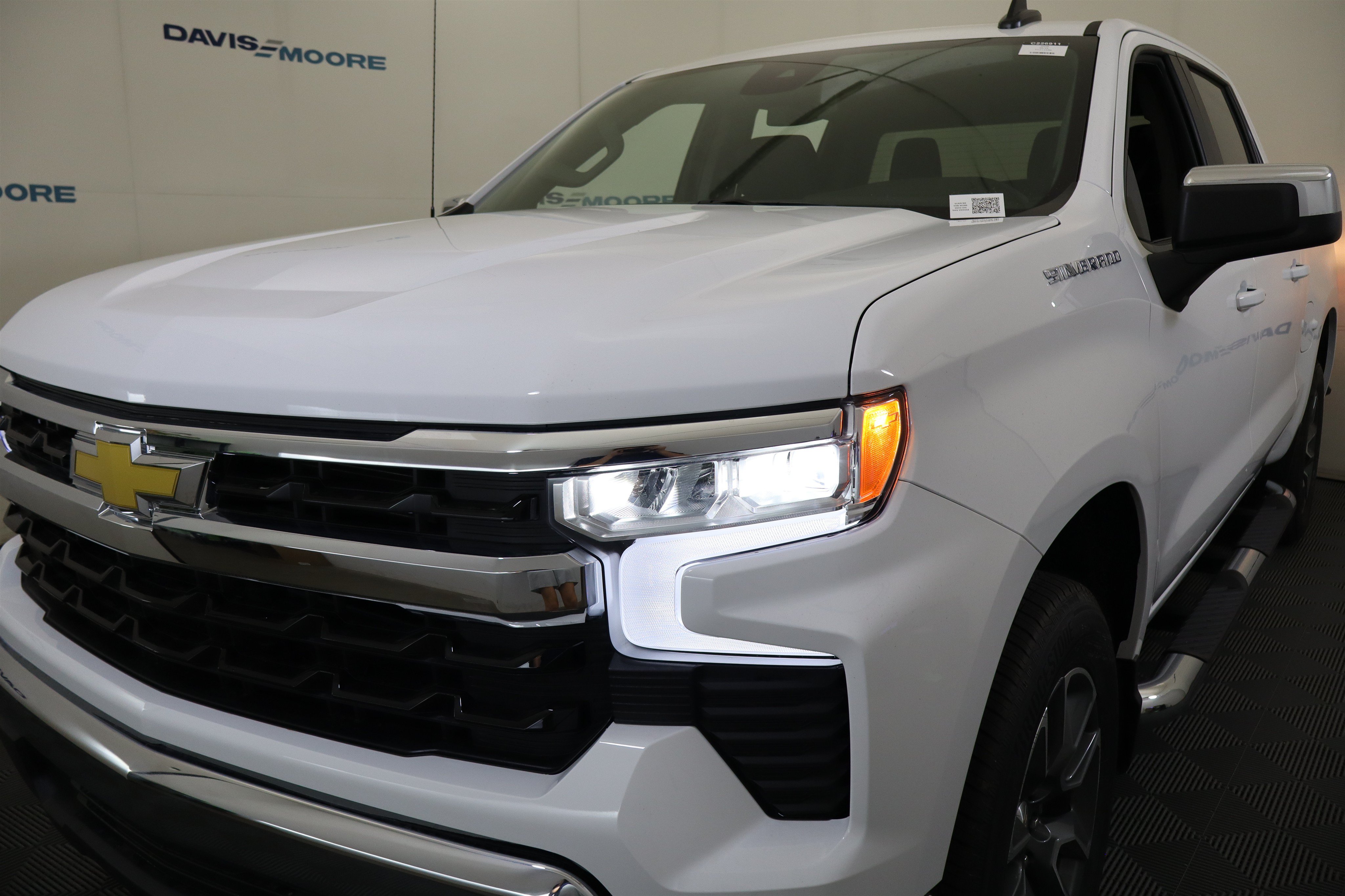 New 2026 Chevrolet Silverado 1500 LT w/ Protection Package RWD image 12