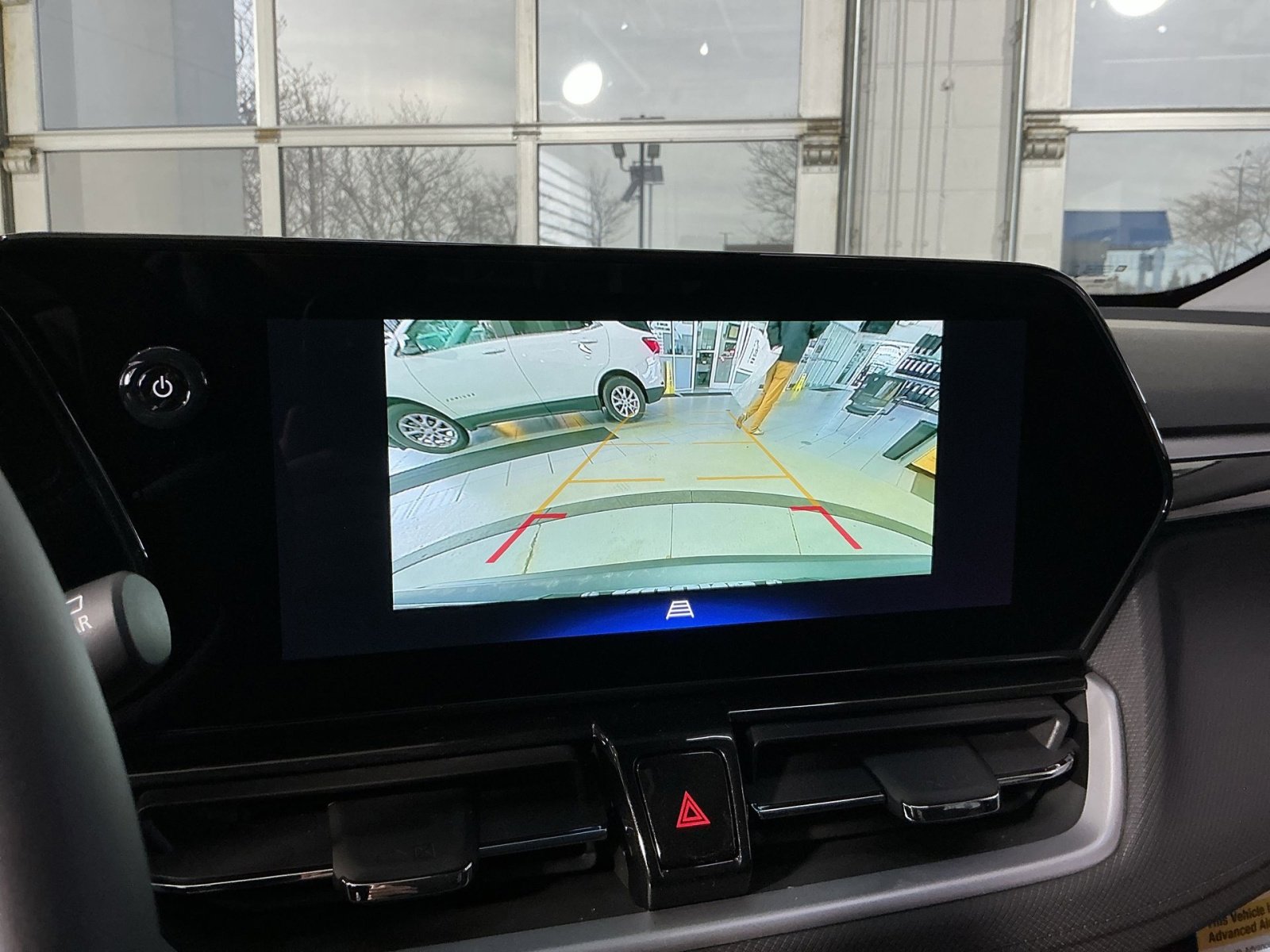 New 2026 Chevrolet TrailBlazer LT w/ Convenience Package image 27