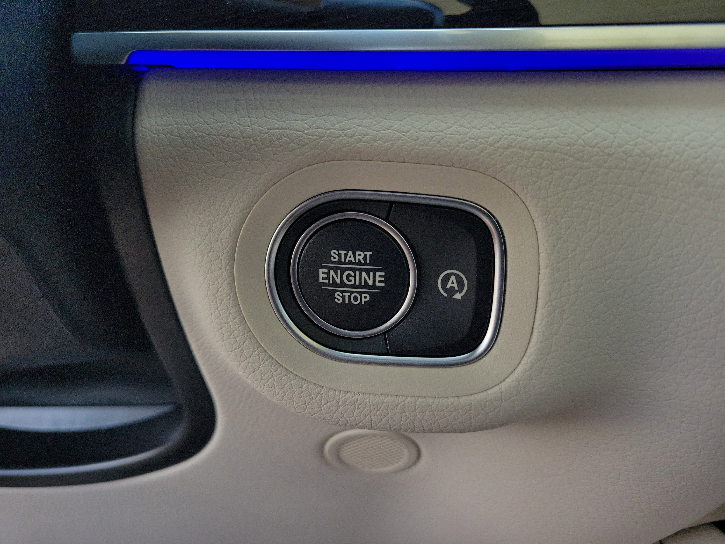 New 2026 Mercedes-Benz GLS 450 4MATIC image 21