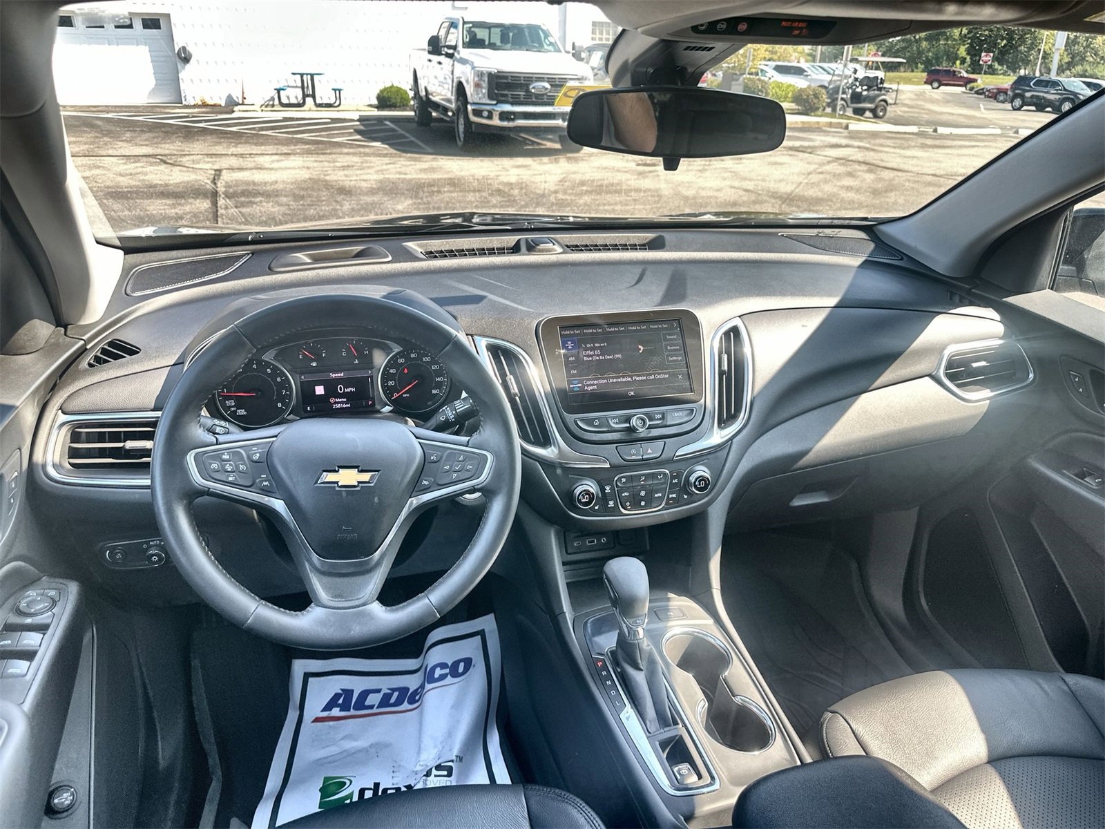 Used 2022 Chevrolet Equinox LT image 10