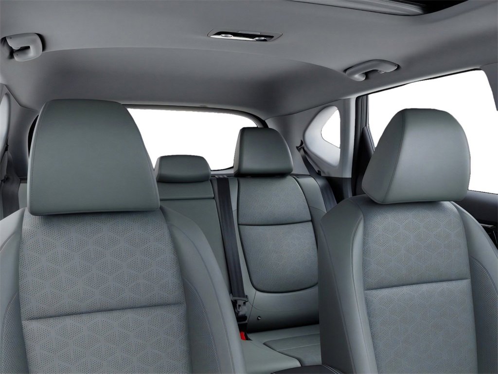 New 2025 Kia Seltos SX w/ SX Sunroof Package image 27