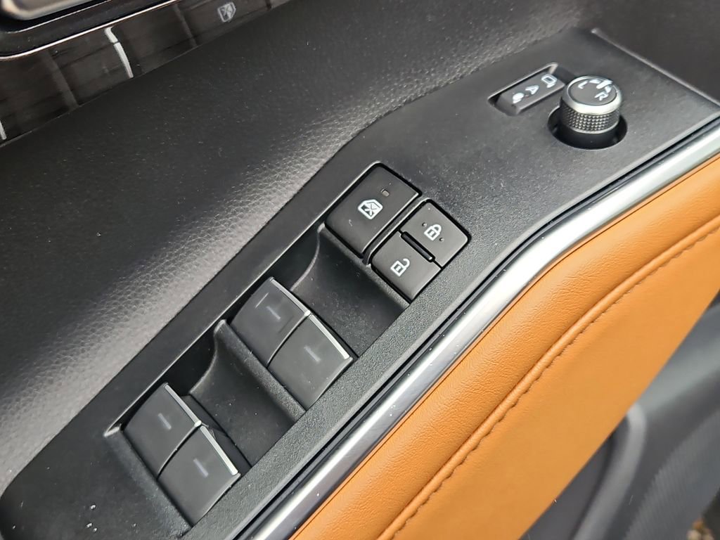New 2026 Toyota Highlander Platinum AWD/4WD image 21