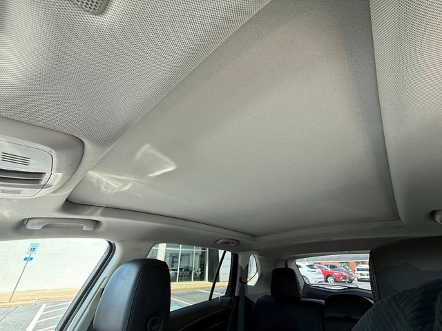 Used 2019 Buick Envision Essence AWD/4WD image 30
