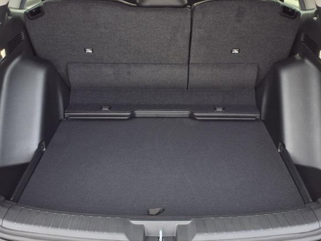 New 2026 Honda CR-V EX-L image 23