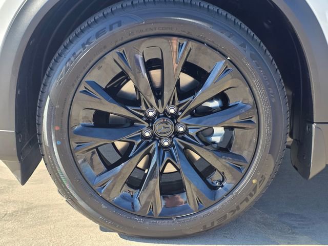 New 2026 MAZDA CX-90 Plug-In Hybrid w/Premium Sport image 7