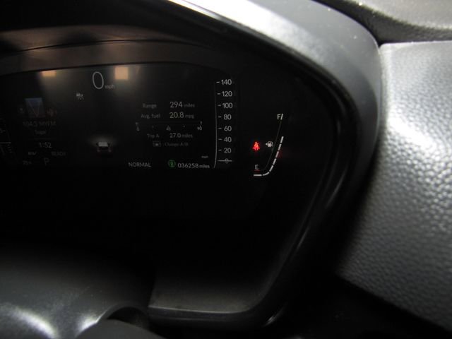 Certified 2026 Honda CR-V Sport Touring image 4