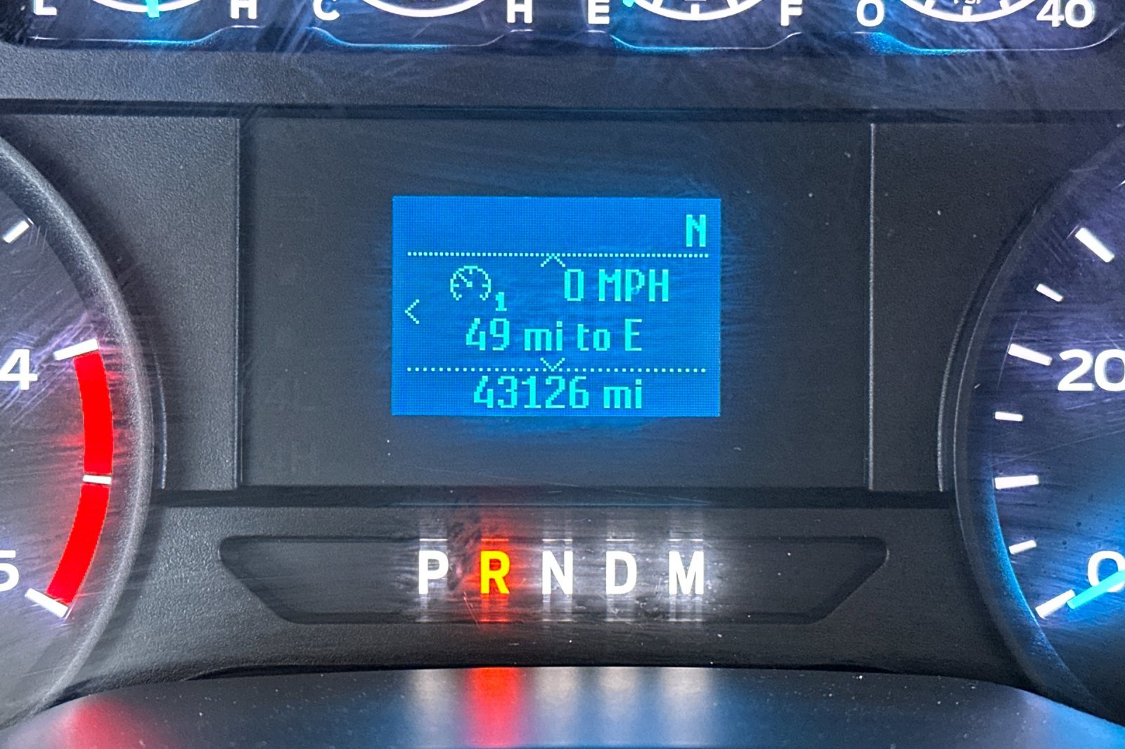 Used 2021 Ford F450 XL w/ Power Equipment Group image 21