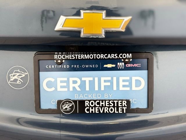 Certified 2024 Chevrolet Equinox LT image 41