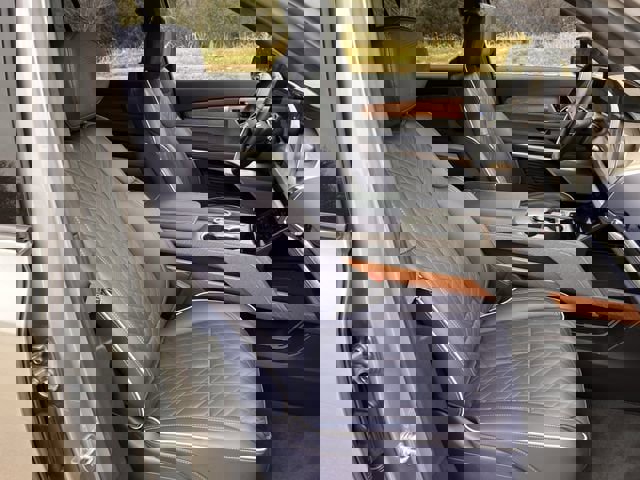 New 2026 Cadillac Vistiq Premium Luxury AWD/4WD image 21