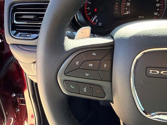 New 2026 Dodge Durango GT w/ Blacktop Package image 15