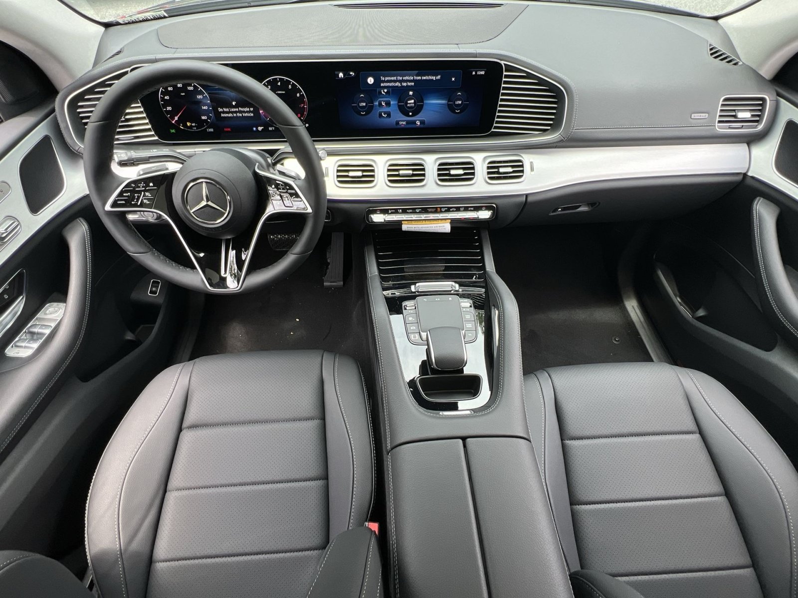 New 2026 Mercedes-Benz GLE 450 4MATIC Coupe image 28