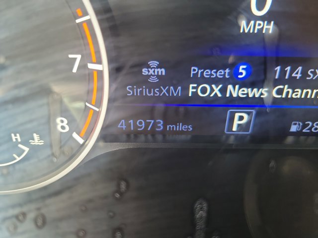 Used 2023 Nissan Altima 2.5 SV image 28