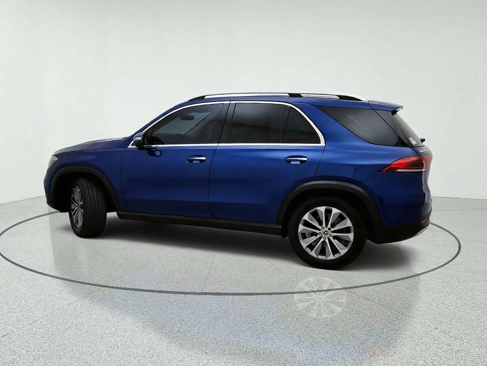 Certified 2022 Mercedes-Benz GLE 350 4MATIC image 13
