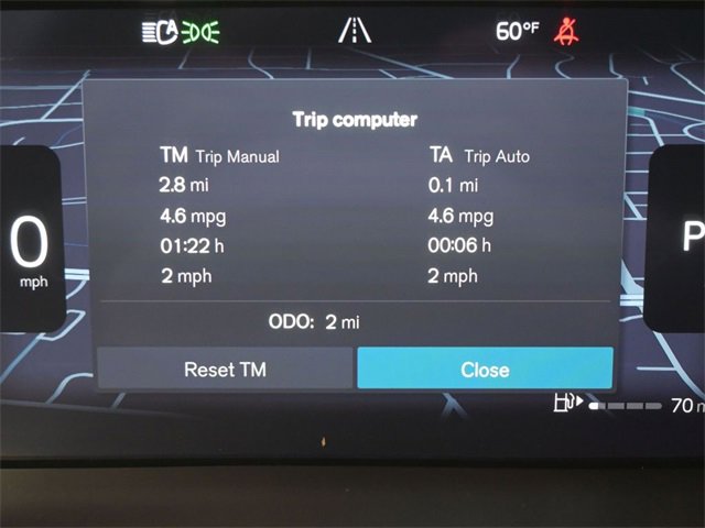 New 2026 Volvo XC60 B5 Ultra w/ Protection Package Premier image 29