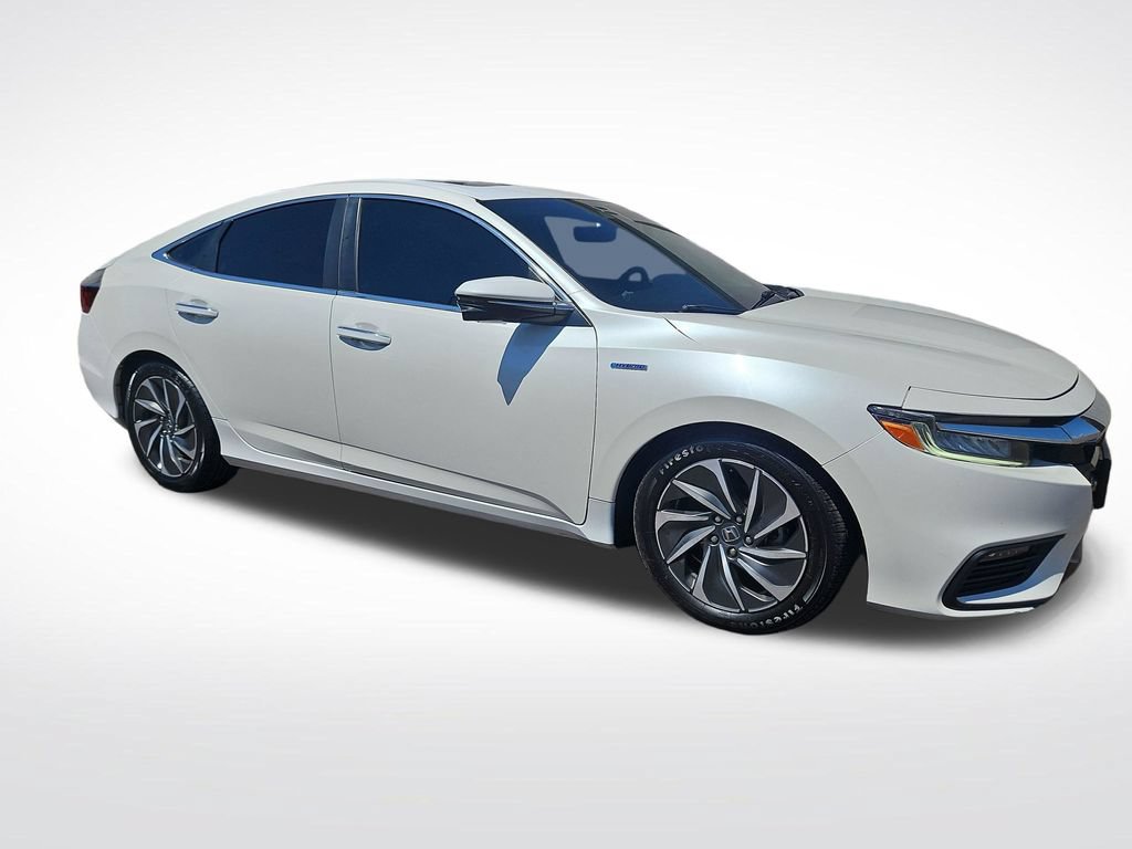 Used 2020 Honda Insight Touring image 6