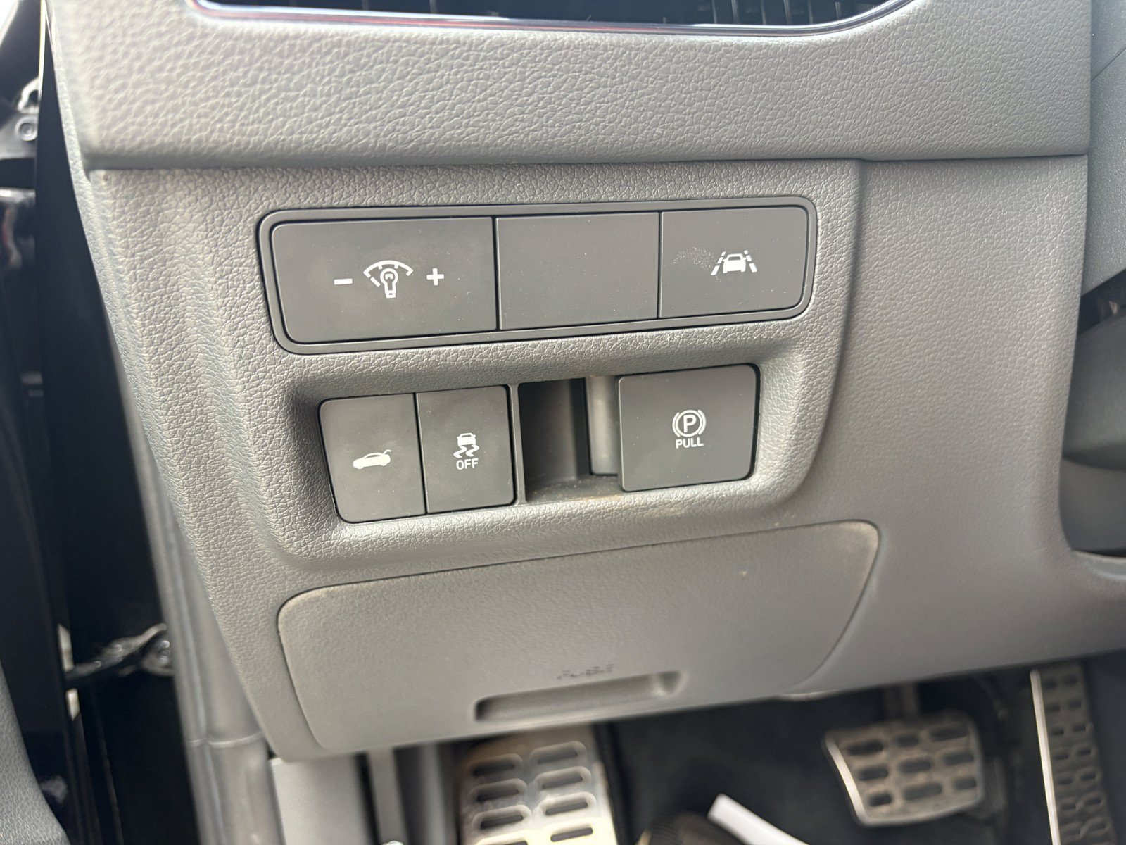 Used 2022 Hyundai Sonata N Line w/ Preferred Accessory Package FWD image 27