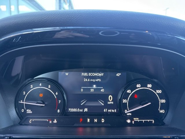 Used 2020 Lincoln Corsair AWD w/ Premium Package image 16