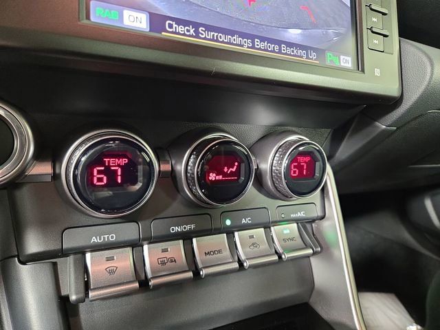 New 2026 Toyota GR86 Premium image 18