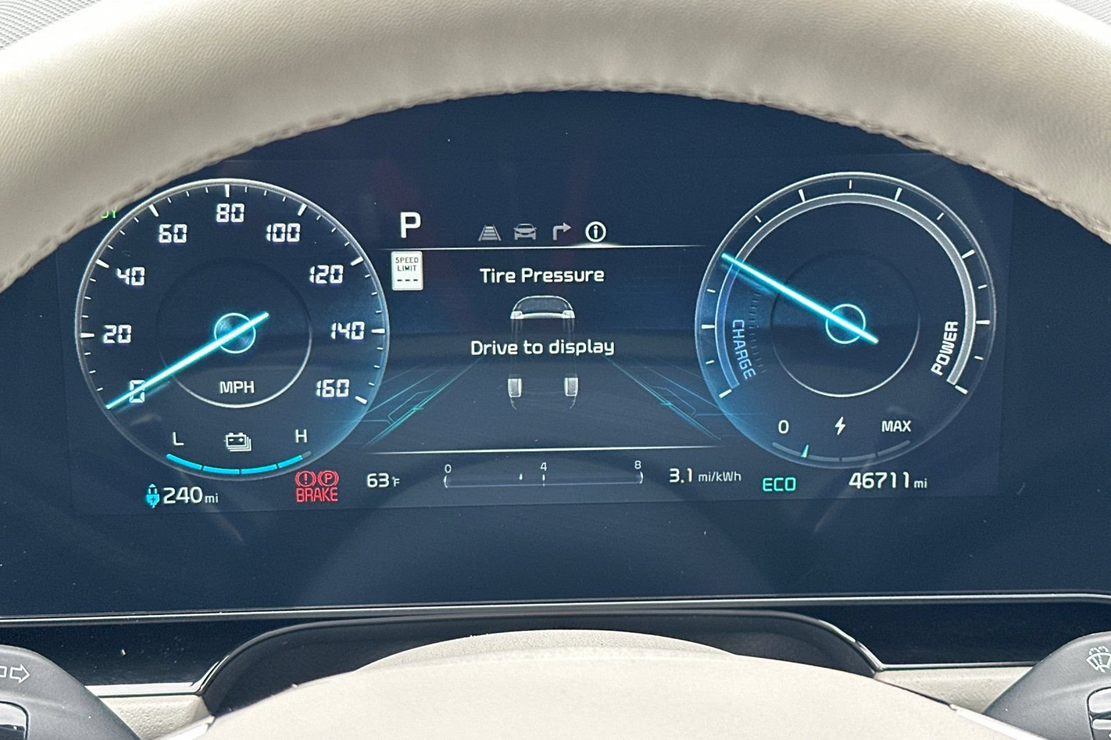 Certified 2023 Kia Niro Wind w/ Wind Preserve Package FWD image 30